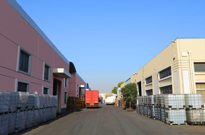 Jiangsu Runtai Sealant Industry Co., Ltd.