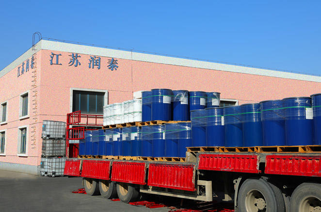 Jiangsu Runtai Sealant Industry Co., Ltd.