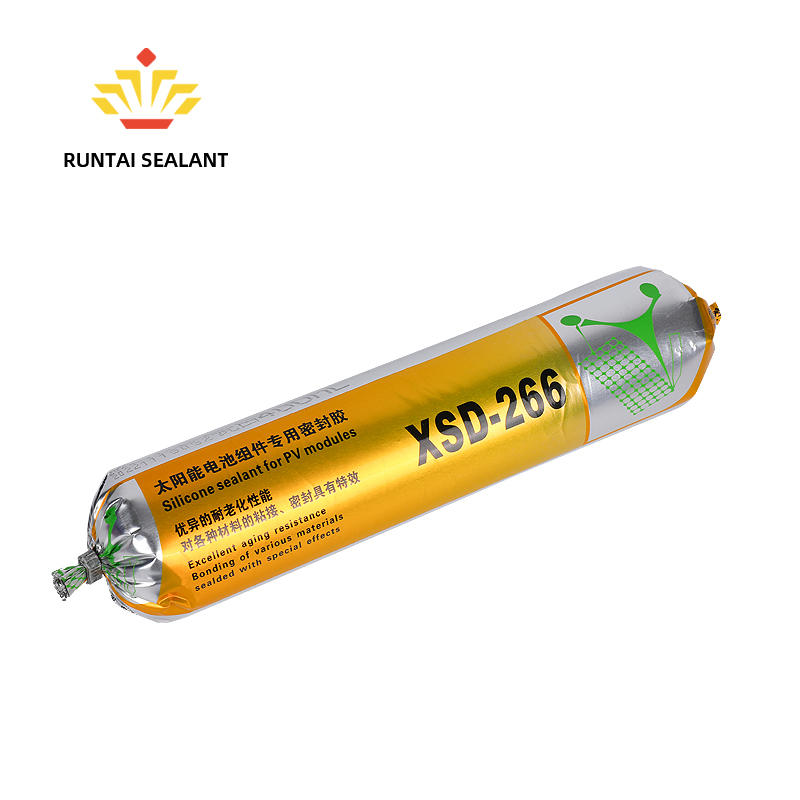 RT1018  Solar Module Sealant
